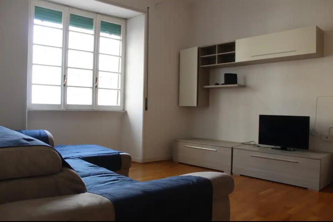 Appartamento 5 Stelle In Piazza Asti - Re Di Roma - 외부 사진