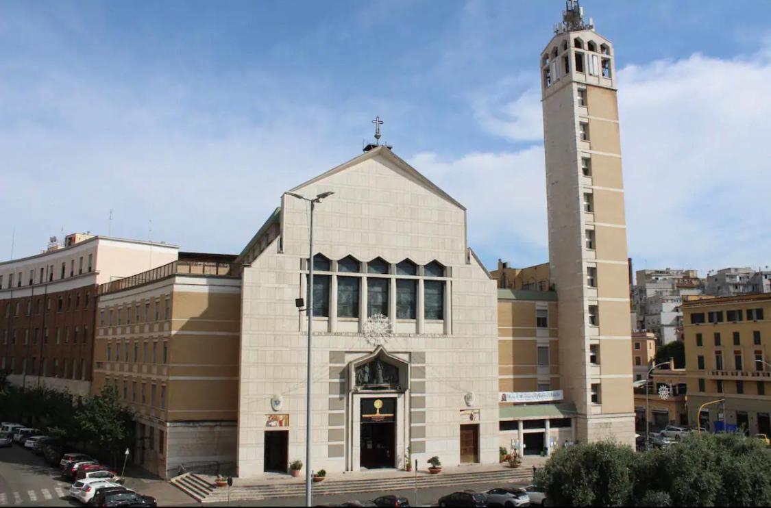 Appartamento 5 Stelle In Piazza Asti - Re Di Roma - 외부 사진