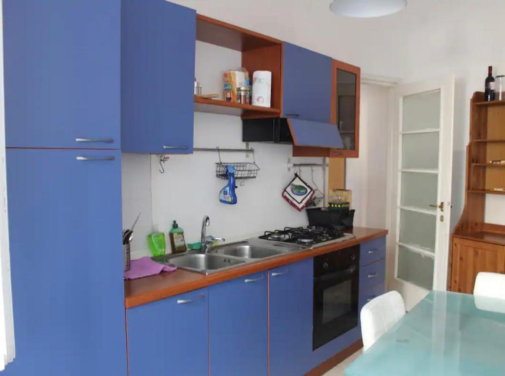 Appartamento 5 Stelle In Piazza Asti - Re Di Roma - 외부 사진