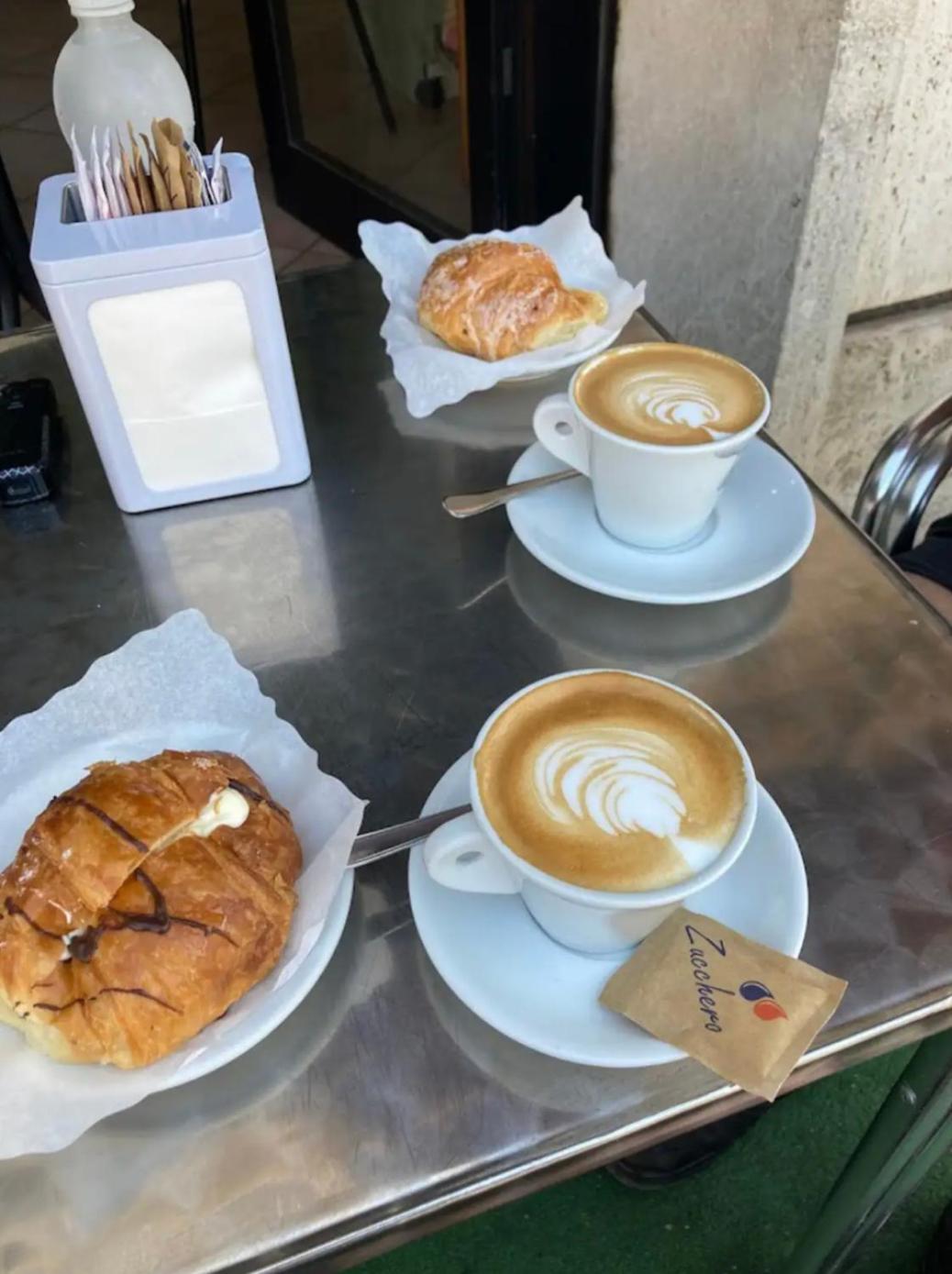 Appartamento 5 Stelle In Piazza Asti - Re Di Roma - 외부 사진