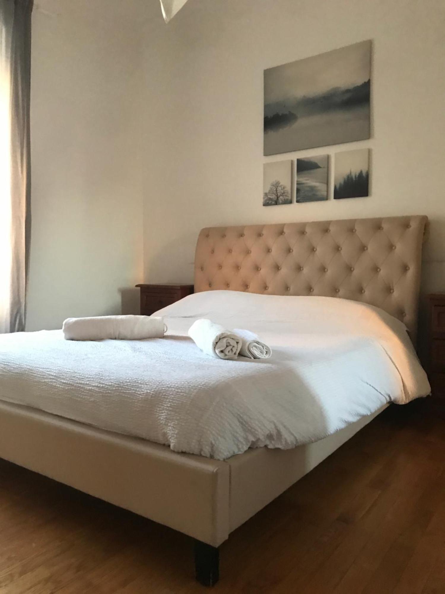 Appartamento 5 Stelle In Piazza Asti - Re Di Roma - 외부 사진